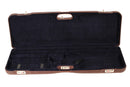 Negrini 1653 Trap Combo Shotgun Case 34″ – 1653PL/5039