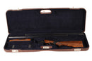 Negrini 1653 Trap Combo Shotgun Case 34″ – 1653PL/5039