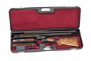 Negrini 1653 Trap Combo Shotgun Case 34″ – 1653R/5003