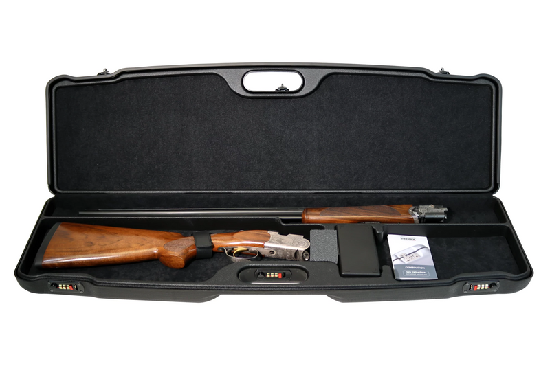 Universal Shotgun Hard Case for 1 Shotgun - 1693i-UNI/6875