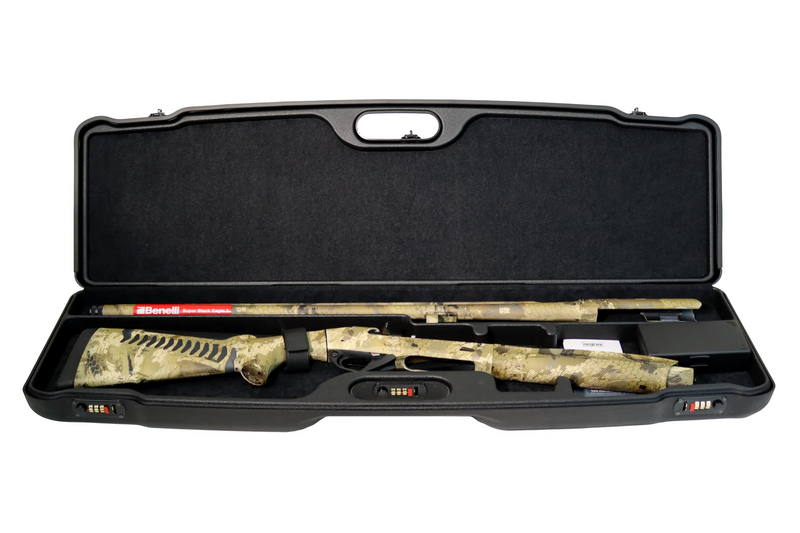 Universal Shotgun Hard Case for 1 Shotgun - 1693i-UNI/6875
