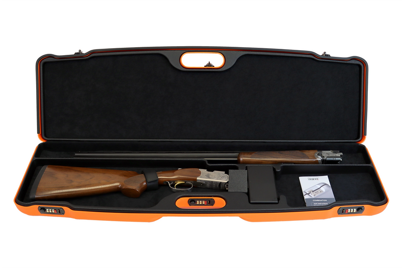 Universal Shotgun Hard Case for 1 Shotgun - 1693i-UNI/6903