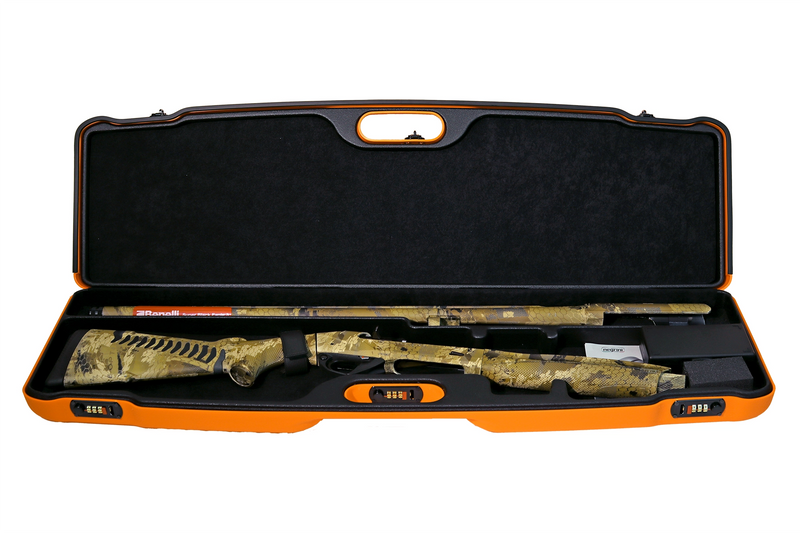 Universal Shotgun Hard Case for 1 Shotgun - 1693i-UNI/6903