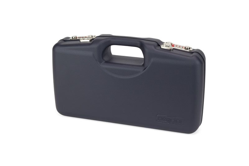 Negrini Revolver Handgun Case – 2018LR/6627