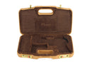 Official SIG SAUER Brown Executive Case – 2018PL-EXEC/6109