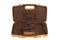 Official SIG SAUER Brown Executive Case – 2018PL-EXEC/6109