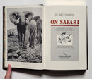 On Safari
