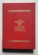 A Hunter's Life in South Africa