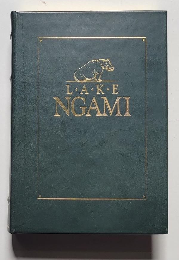 Lake Ngami