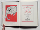 The Hunting and Spoor of Central African Game