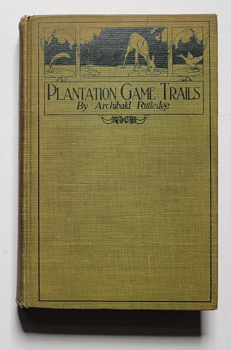 Plantation Game Trails