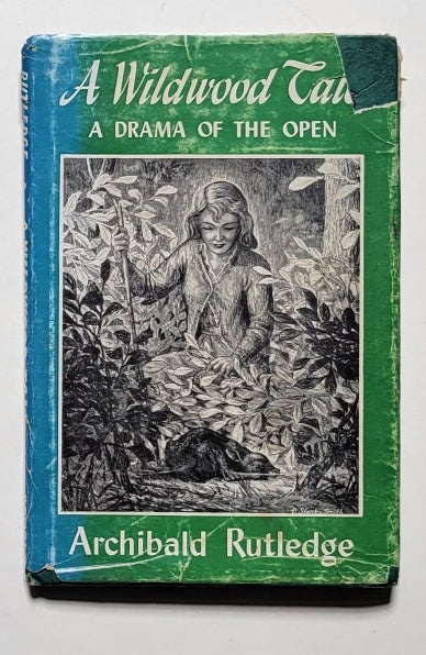 A Wildwood Tale