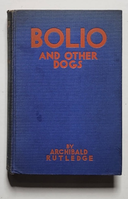 Bolio and Other Dogs
