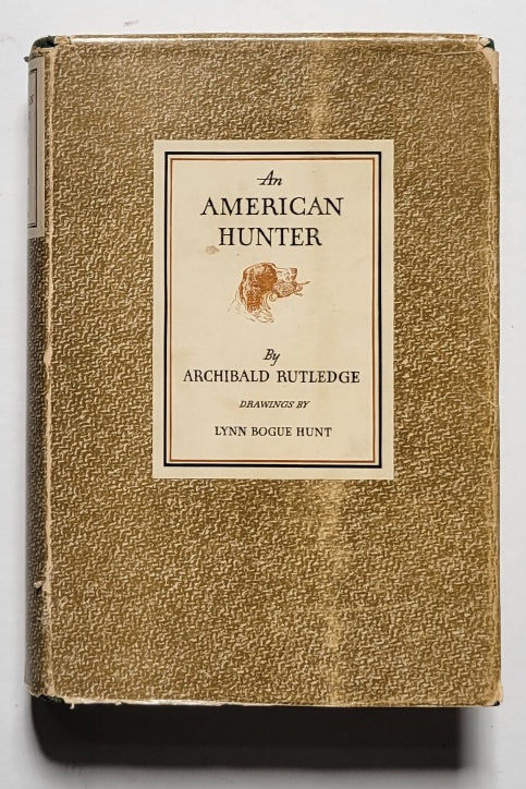 An American Hunter