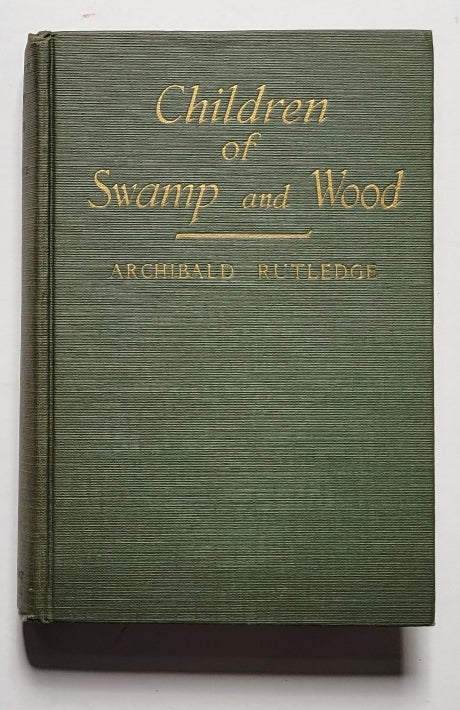 Children of Swamp and Wood