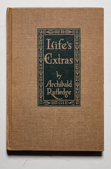 Life’s Extras