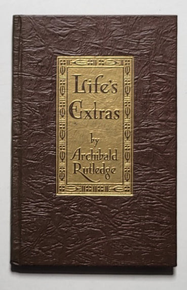 Life’s Extras