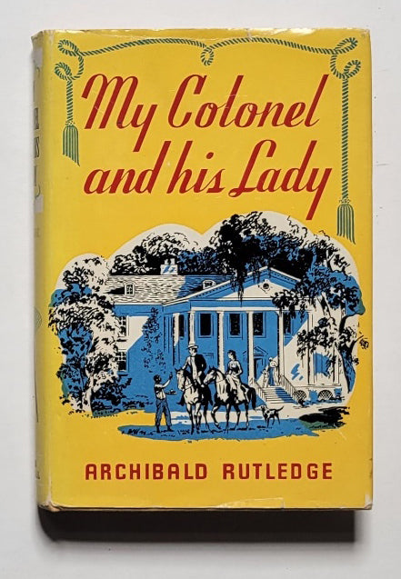 My Colonel and His Lady