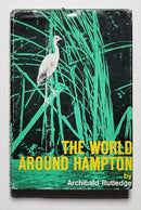 The World Around Hampton