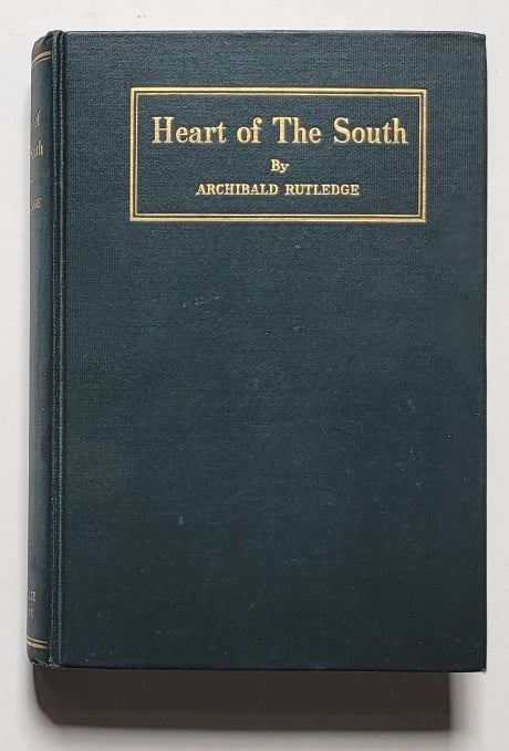 Heart of the South