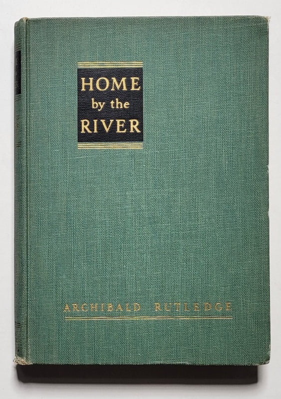 Home By the River