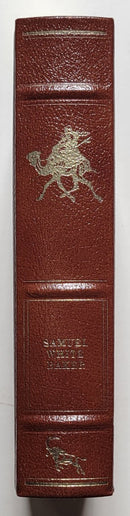 The Nile Tributaries of Abyssinia