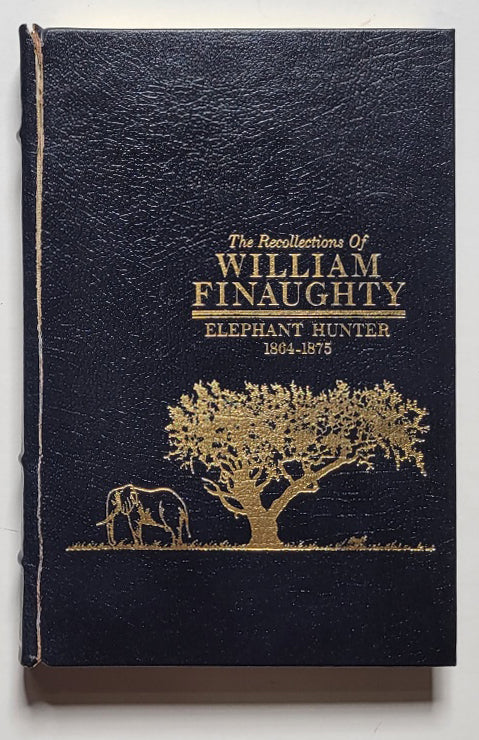 The Recollections of William Finaughty
