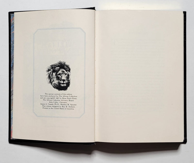 The Recollections of William Finaughty
