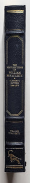 The Recollections of William Finaughty