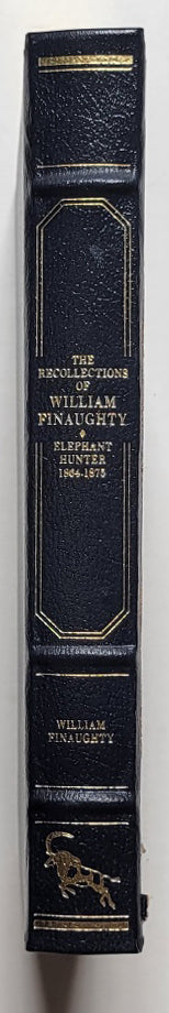 The Recollections of William Finaughty