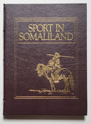 Sport in Somaliland