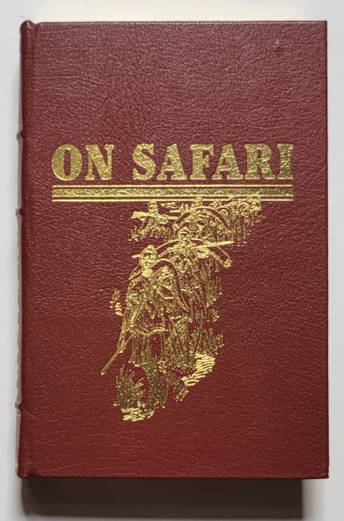On Safari