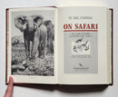 On Safari