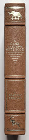 A Game Ranger’s Notebook