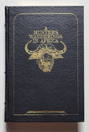 A Hunter’s Wanderings in Africa