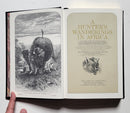 A Hunter’s Wanderings in Africa