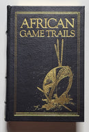 African Game Trails