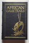 African Game Trails