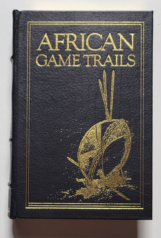 African Game Trails