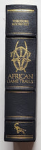 African Game Trails