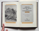 African Nature Notes and Reminiscences