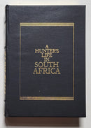 A Hunter’s Life in South Africa