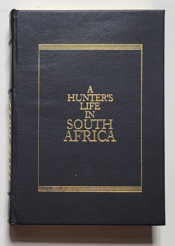 A Hunter’s Life in South Africa