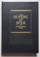 The Hunting & Spoor of Central African Game
