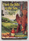 From the Hills to the Sea: Face and Legend of the Carolinas