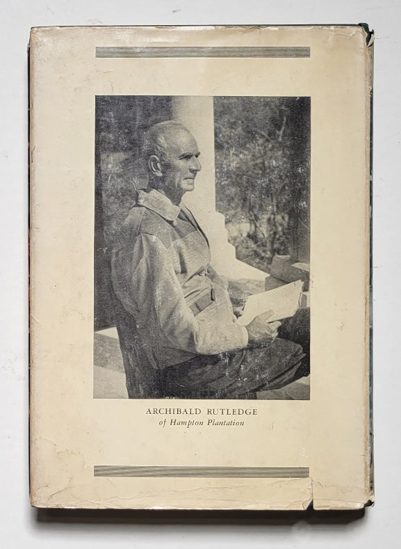 From the Hills to the Sea: Face and Legend of the Carolinas