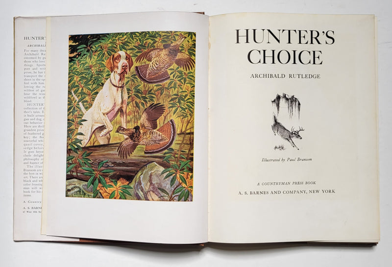 Hunter’s Choice