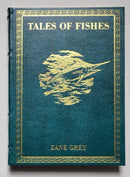 Tales of Fishes