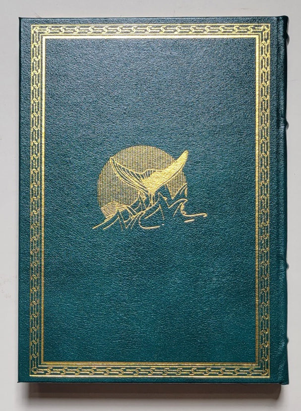 Tales of Fishes