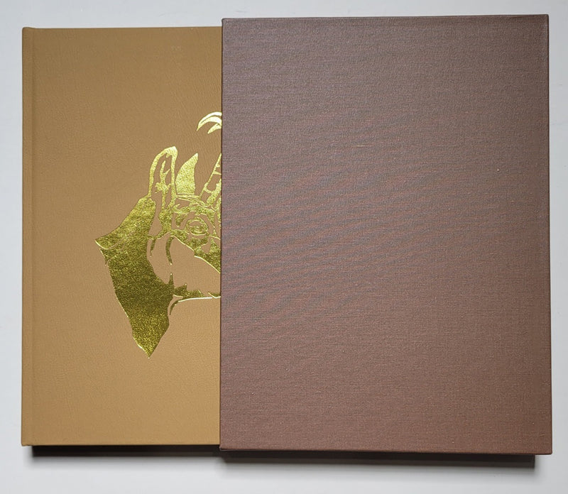 European Hunter Deluxe Edition